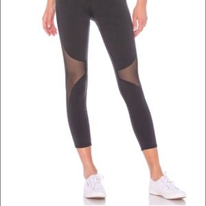 Black Leggings